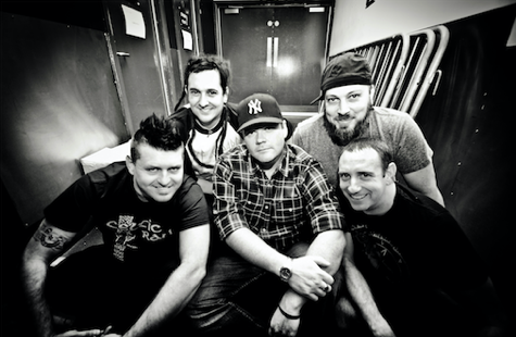 Less Than Jake release “Bomb Drop” music video