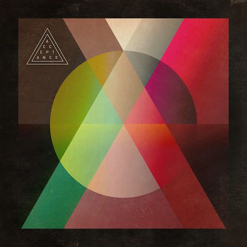 Album Review: Acceptance ‘Colliding By Design’
