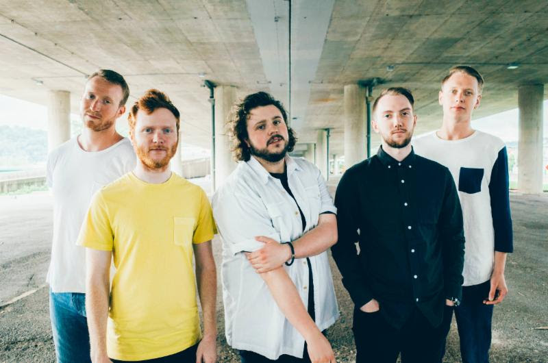 A Story Told release new single, “Weather”