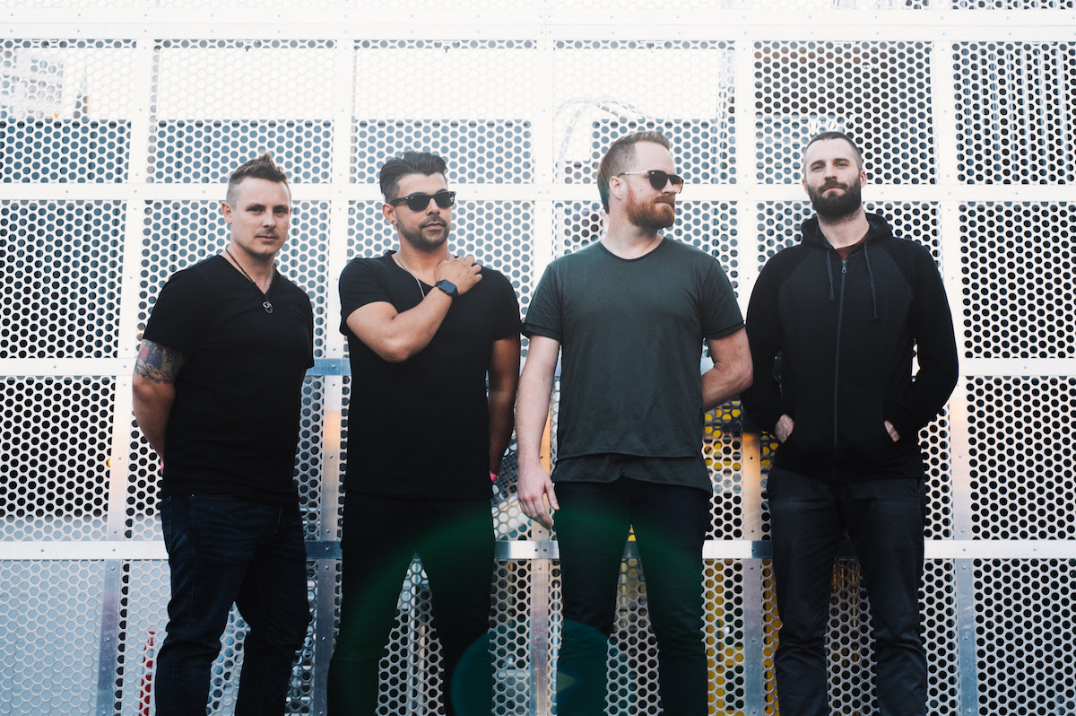 The Classic Crime announce new album, ‘How To Be Human’