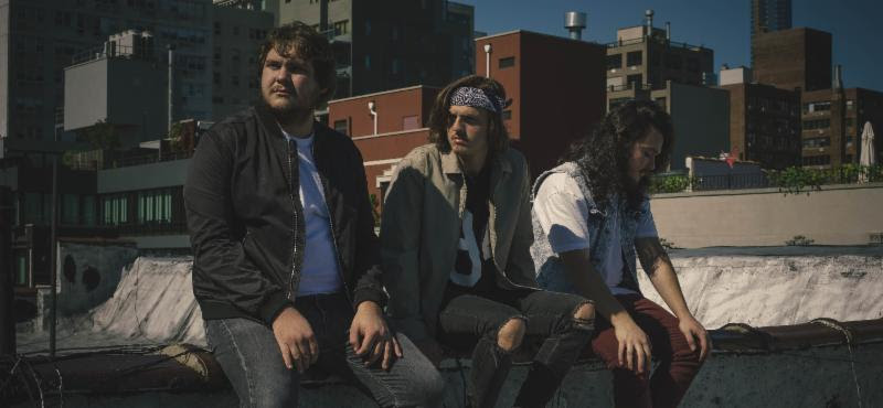 Civil Youth release “Belief” lyric video
