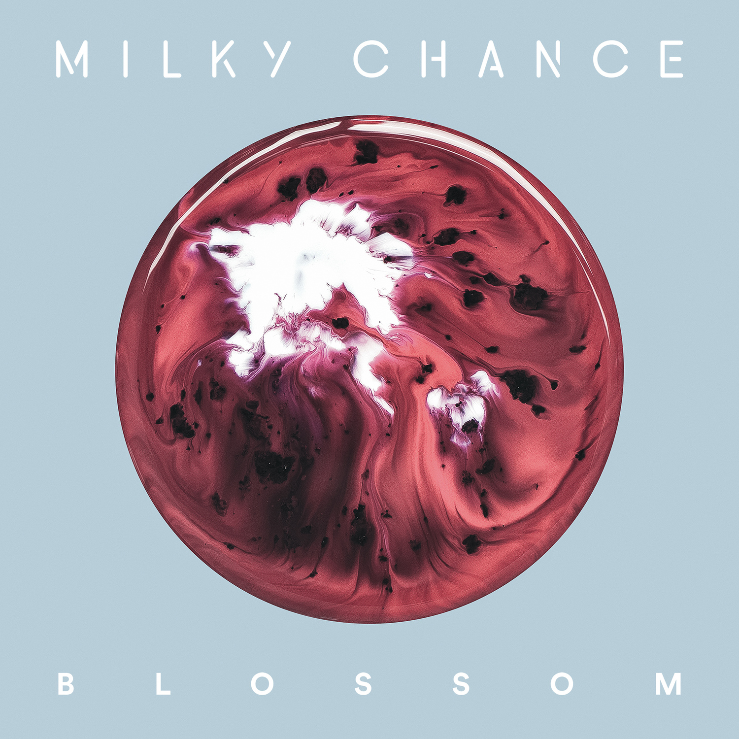 Album Review: Milky Chance ‘Blossom’