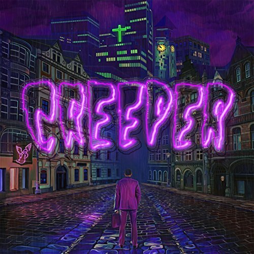 Album Review: Creeper ‘Eternity, In Your Arms’