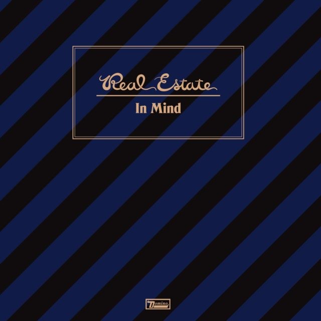Real Estate – ‘In Mind’ Album Review