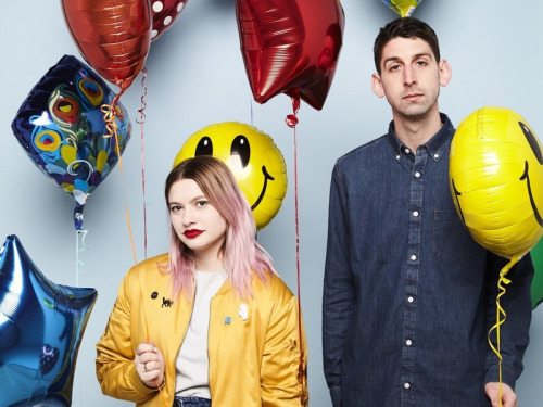 Tigers Jaw release new song, “Guardian”