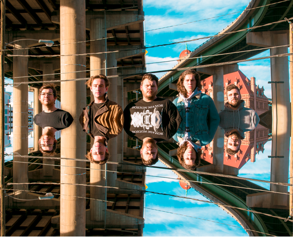 Trophy Eyes release “Counting Sheep” music video