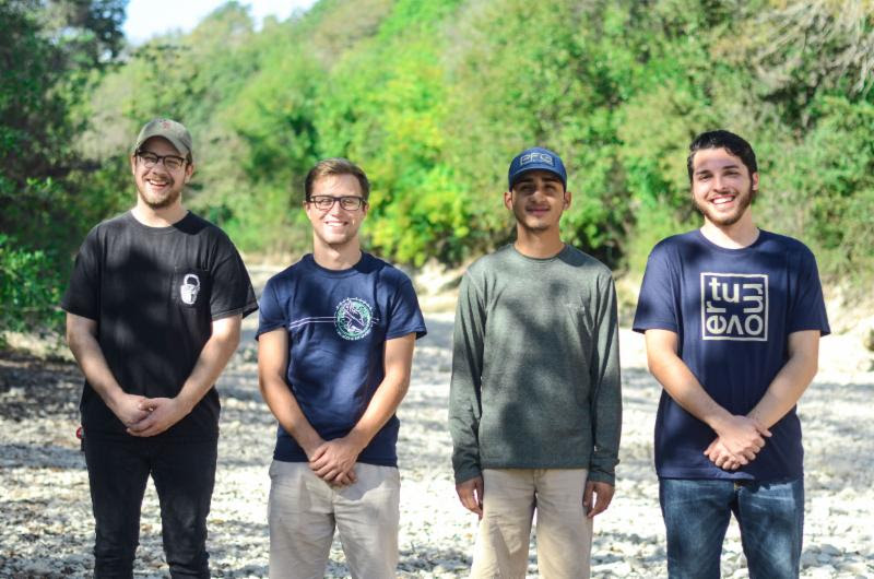 DozerTX release “Smoke Screen” music video