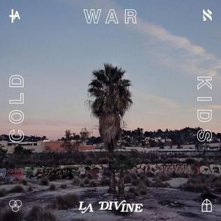 Album Review: Cold War Kids ‘L.A. Divine’