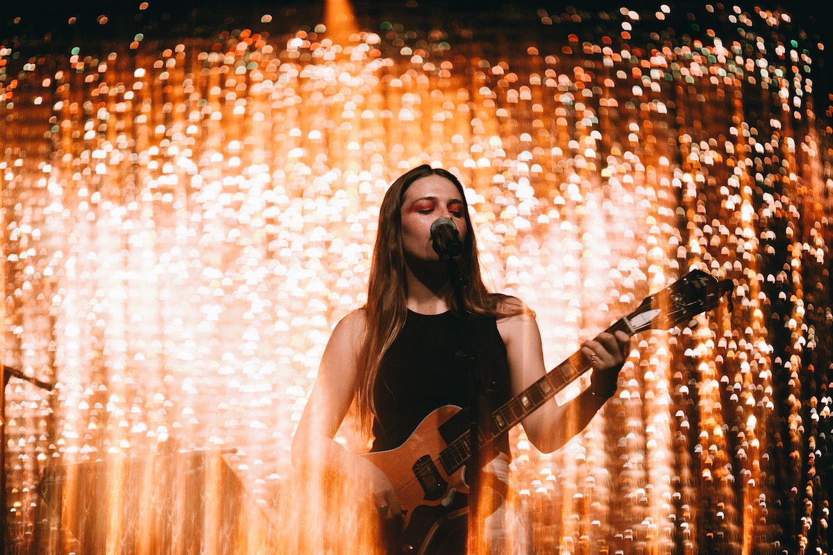 Maggie Rogers // 4.10.17 Cambridge, MA