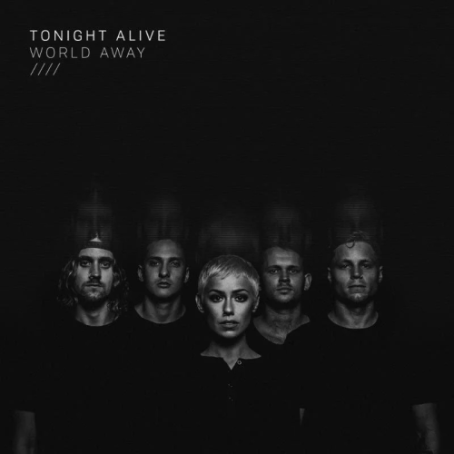 Tonight Alive sign to Hopeless Records, release new song
