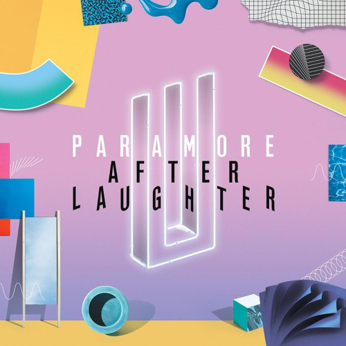 Paramore announce new album, ‘After Laughter’