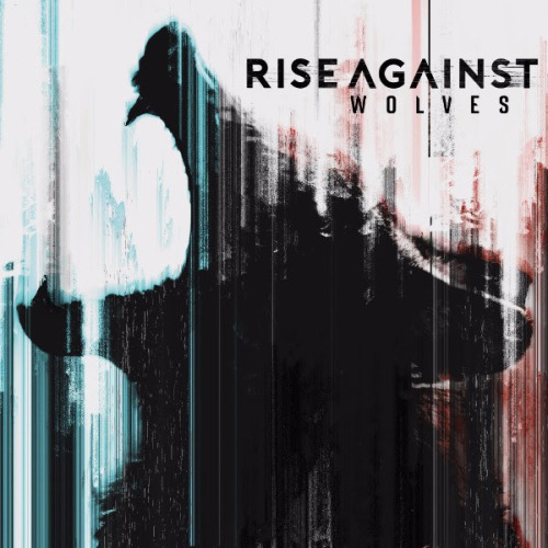 Rise Against announce new album, ‘Wolves’