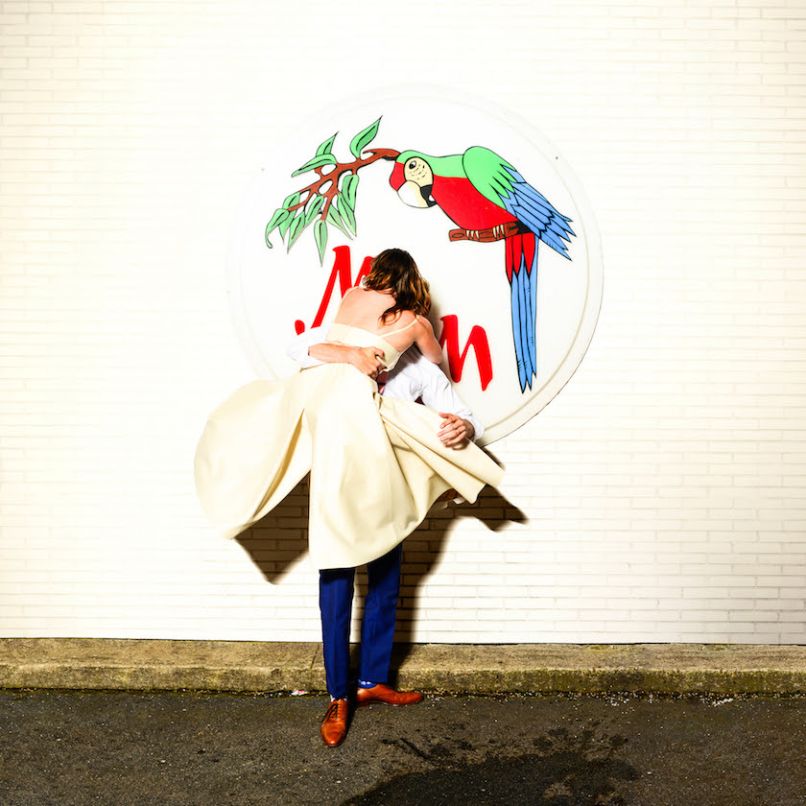 Album Review: Sylvan Esso ‘What Now?’