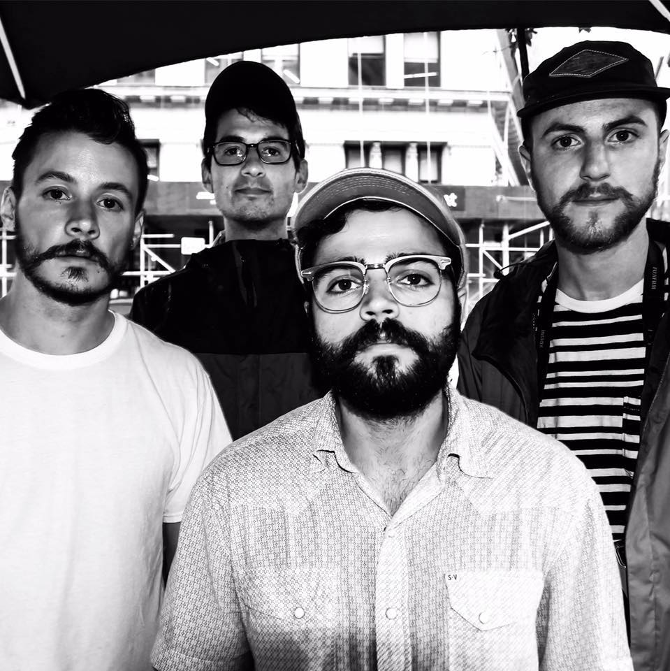 Dryjacket release “Misused Adrenaline” music video