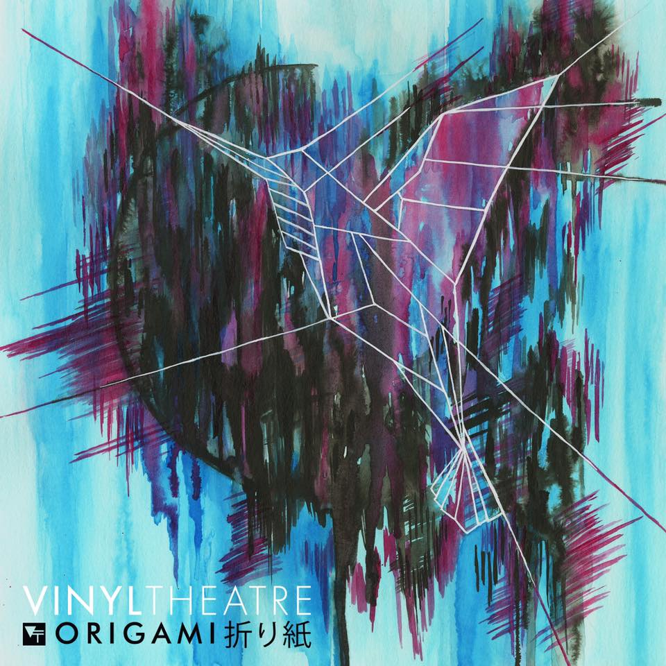 Album Review: Vinyl Theatre “Origami”