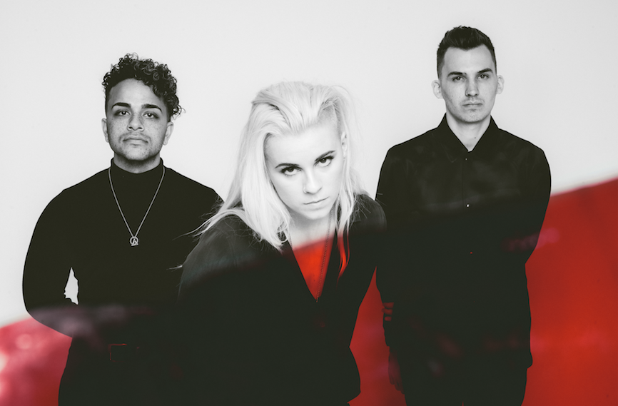 PVRIS announce new album, release new video