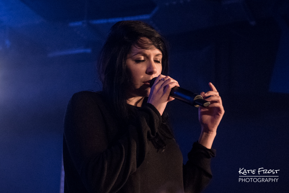 K. Flay // London, UK 06.28.2017