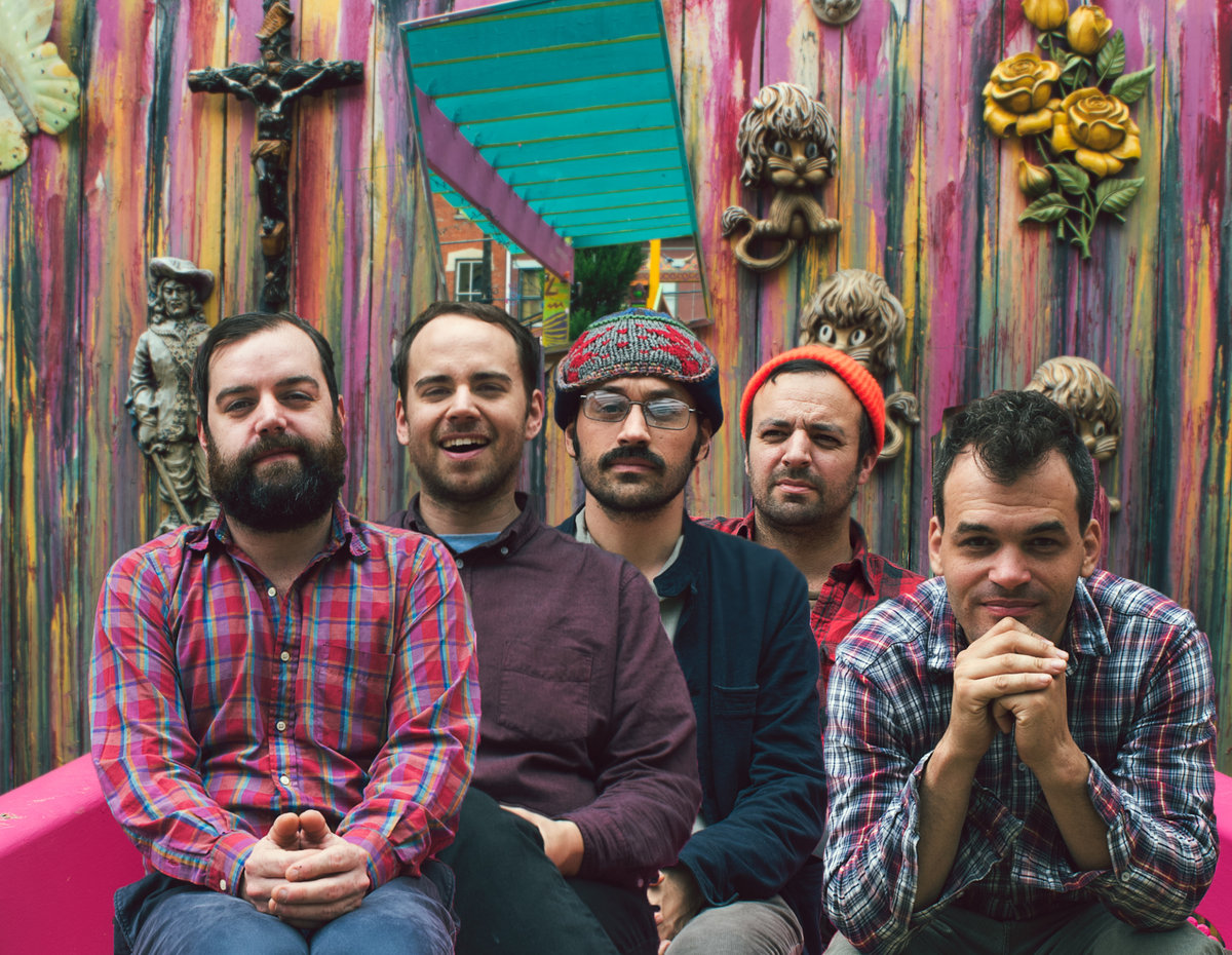 mewithoutYou announce 15-year anniversary tour