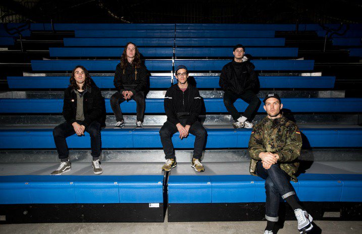 Knuckle Puck announce UK/EU and North American tours