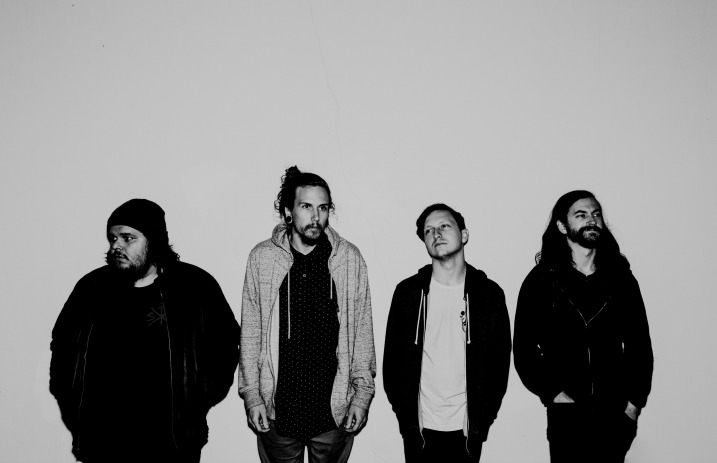 Silent Planet added to the “No Sun, No Moon” tour