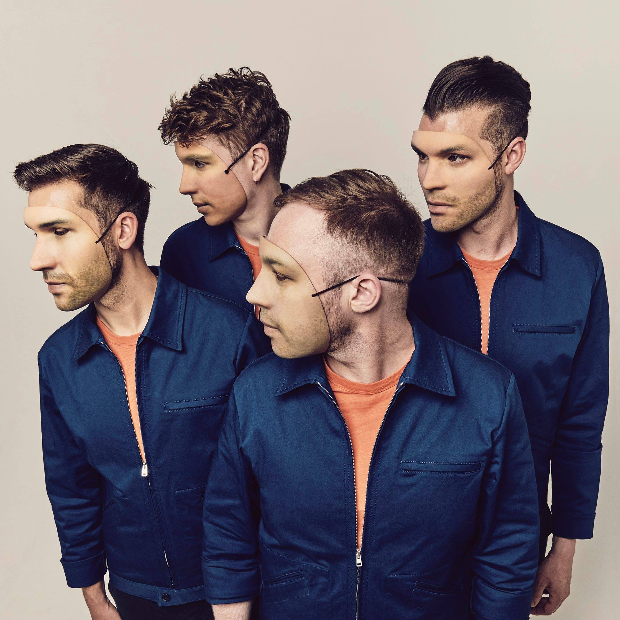 Everything Everything announce tour