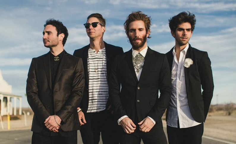 Smallpools release new EP