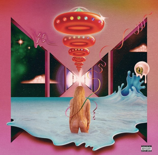 Album Review: Kesha “Rainbow”