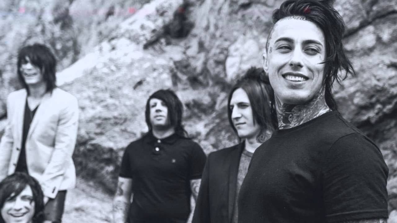 Falling In Reverse, All That Remains announce tour