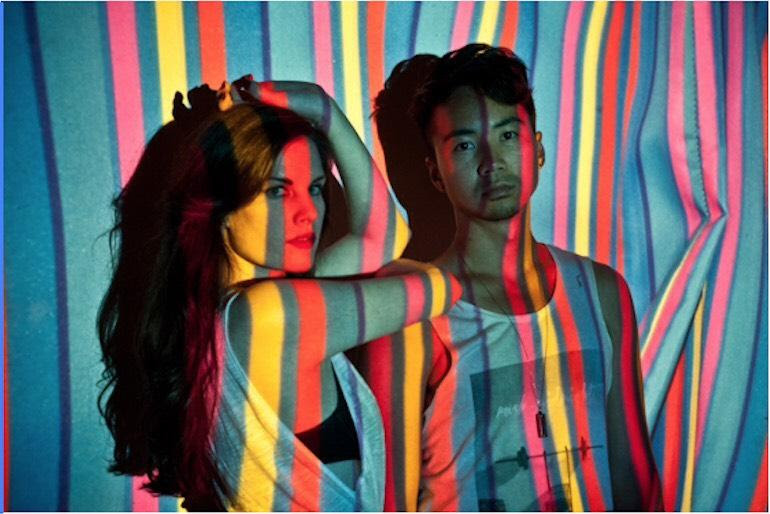 Cathedrals debut music video for “Try to Fight”