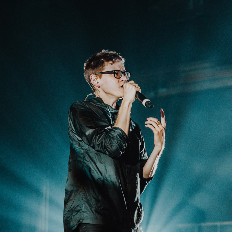 LPX – RAC // Brooklyn, NY 10.8.17