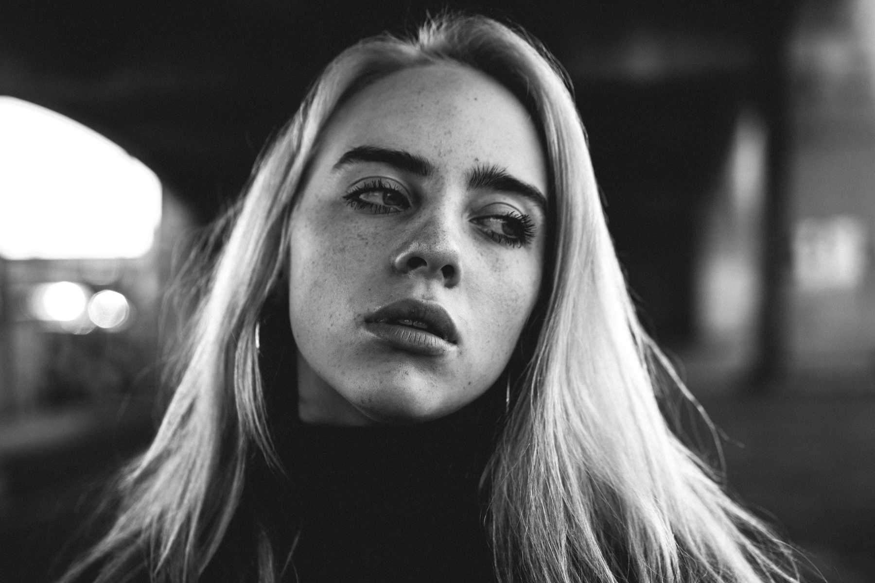 Billie Eilish to play Neon Gold’s Popshop