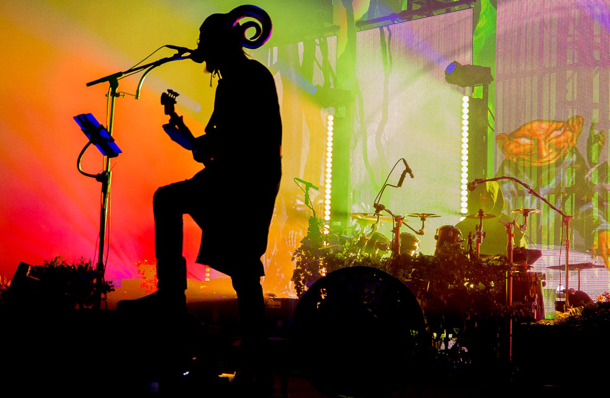 Primus // Louisville, KY 11.4.17