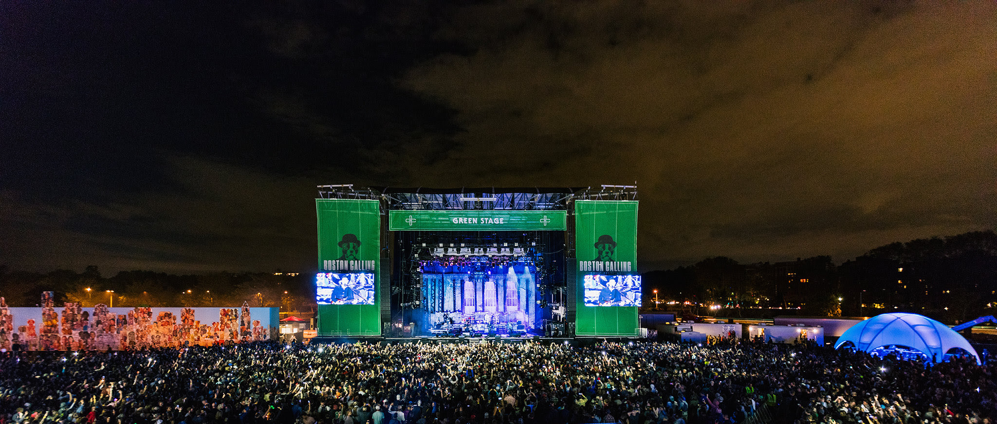 Boston Calling Announces 2018 Lineup