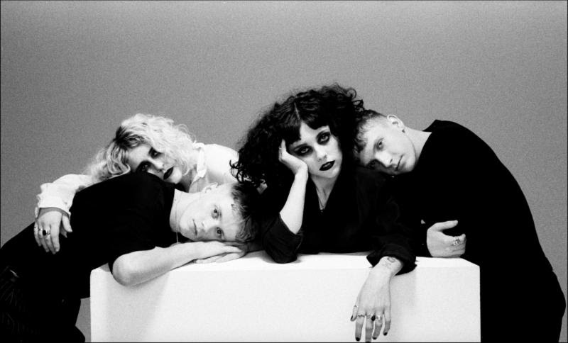 Pale Waves Announce Spring Tour