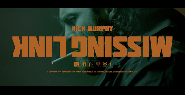 Nick Murphy Releases Short Film, Announces Tour Dates with LCD Soundsystem