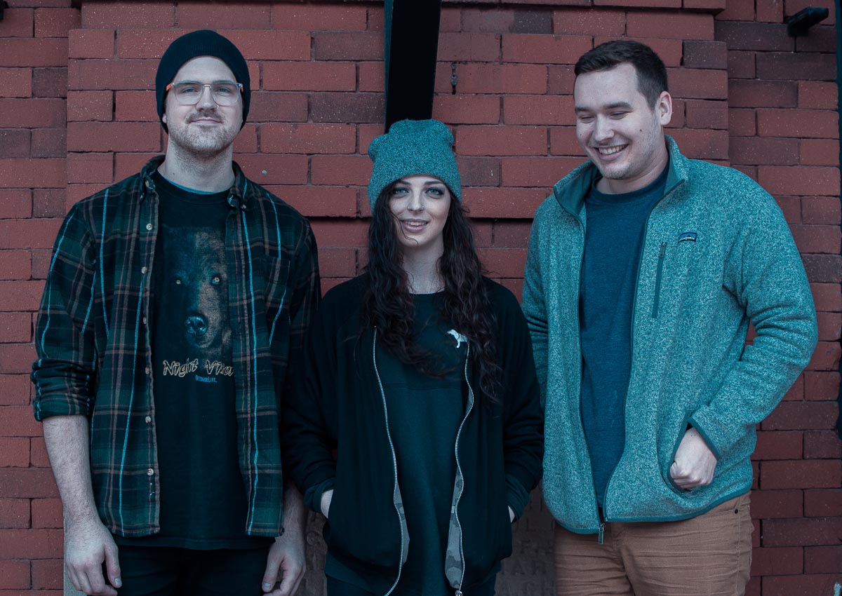 Interview with Floods