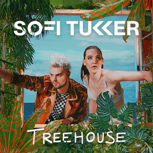 Album Review: Sofi Tukker “Treehouse”