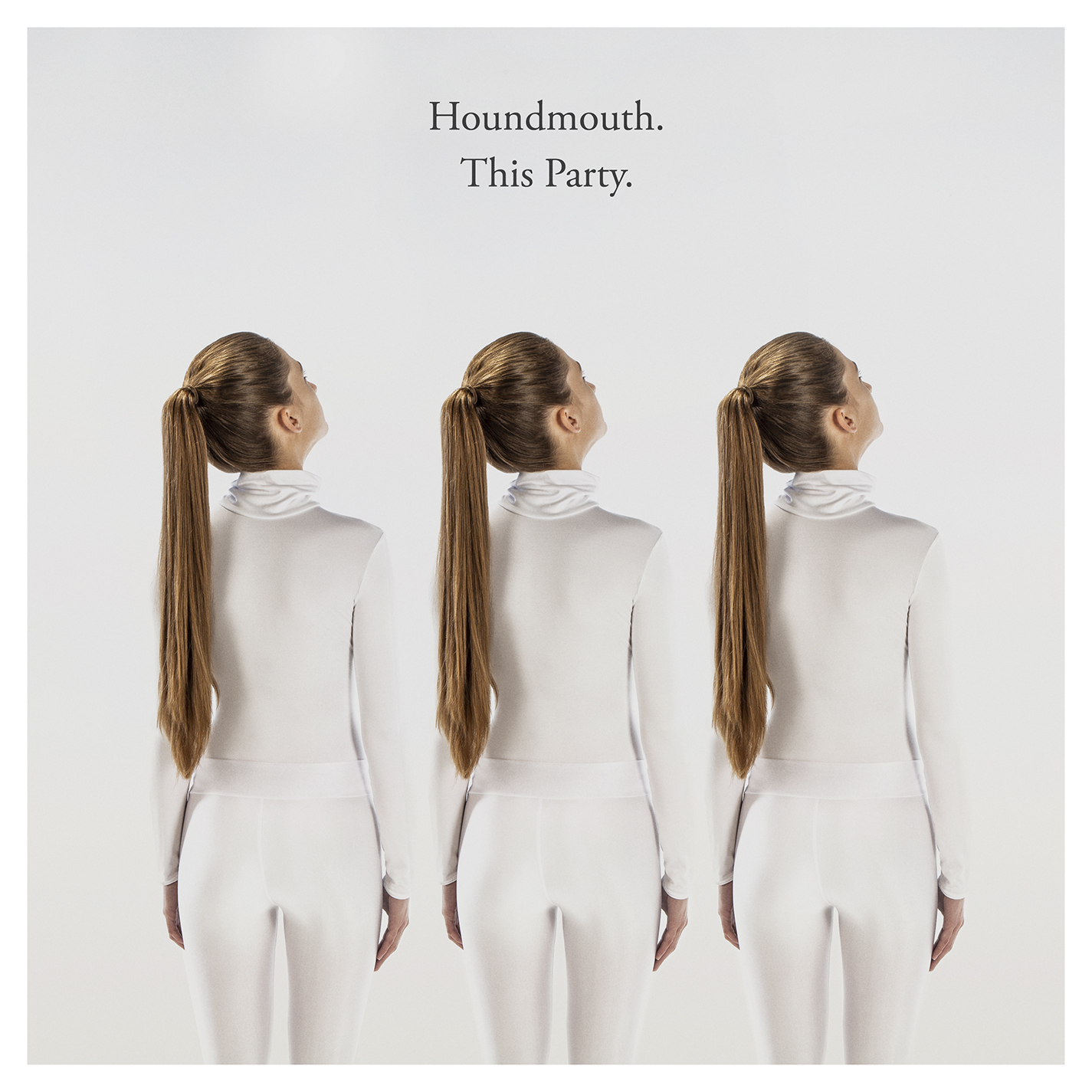 Houndmouth release lyric video for “This Party”, catch them on tour now!