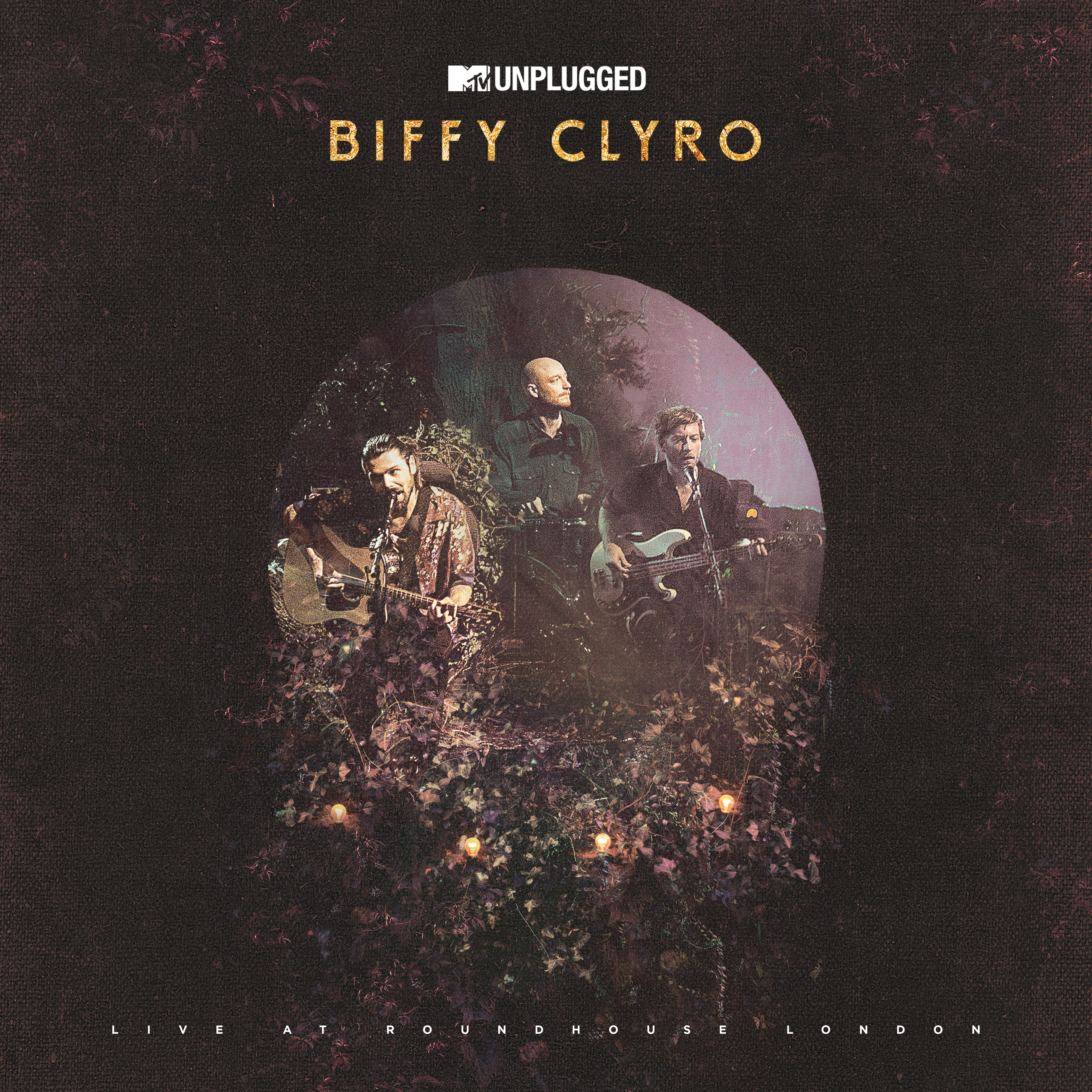 Album Review: Biffy Clyro “MTV Unplugged: Live At The Roundhouse”