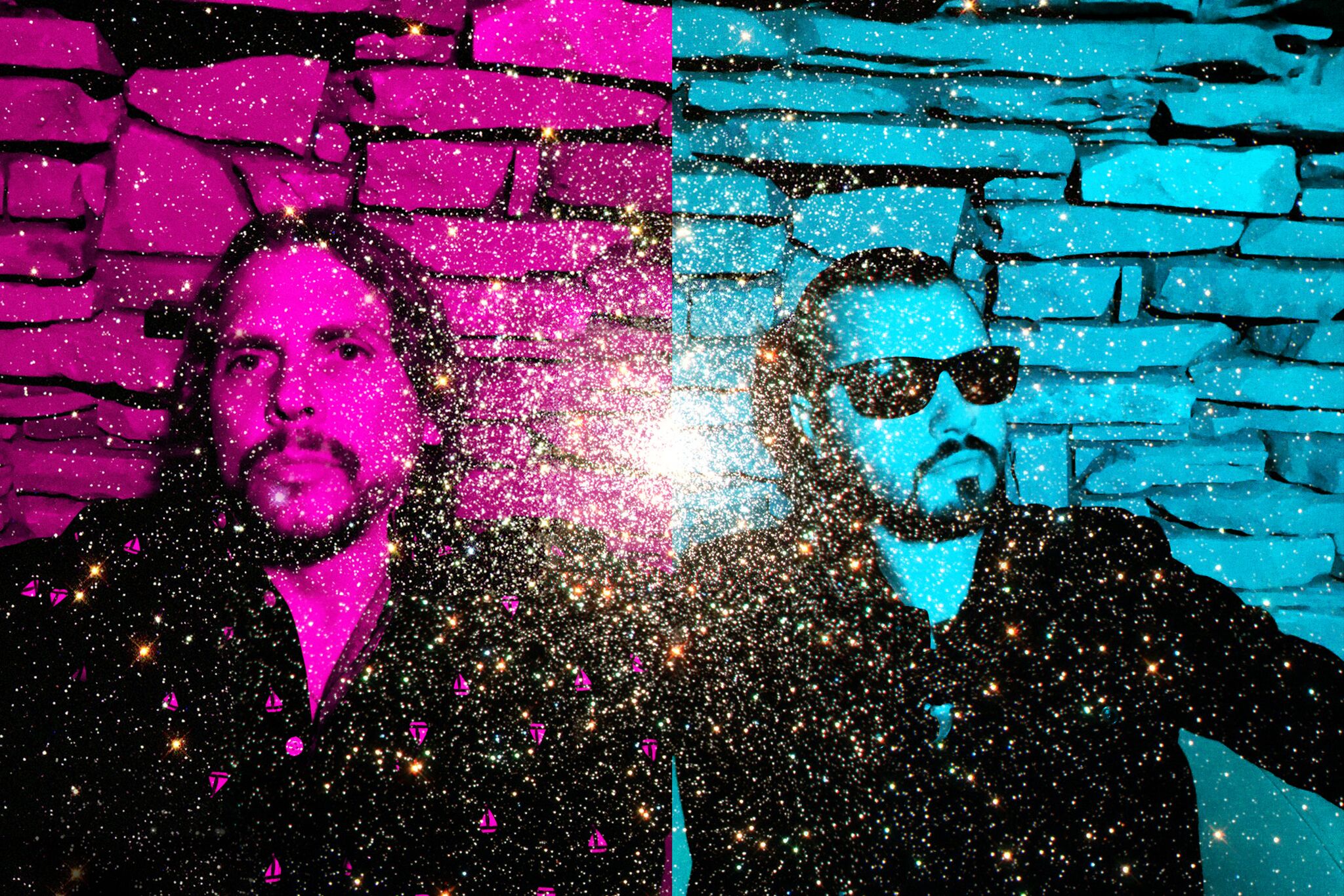 Ghostland Observatory announce new album See You Later Simulator, out Sep 7