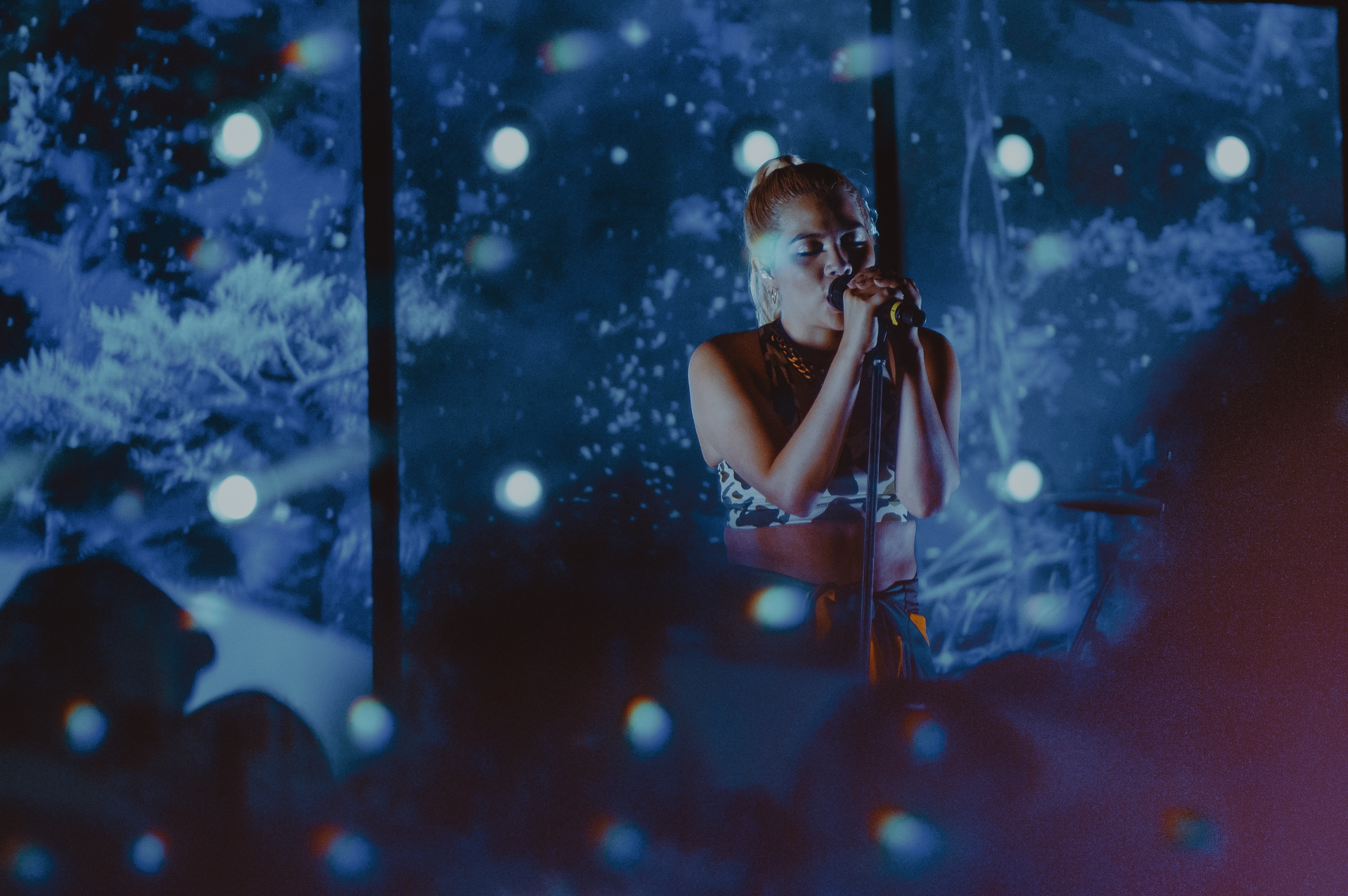 Hayley Kiyoko // Boston, MA 6.15.18