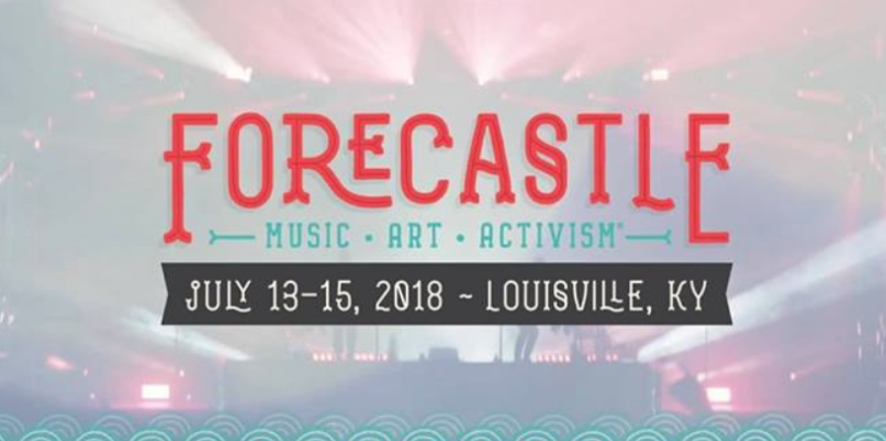 Forecastle Festival rocks Louisville’s Waterfront Park July 13th-15th