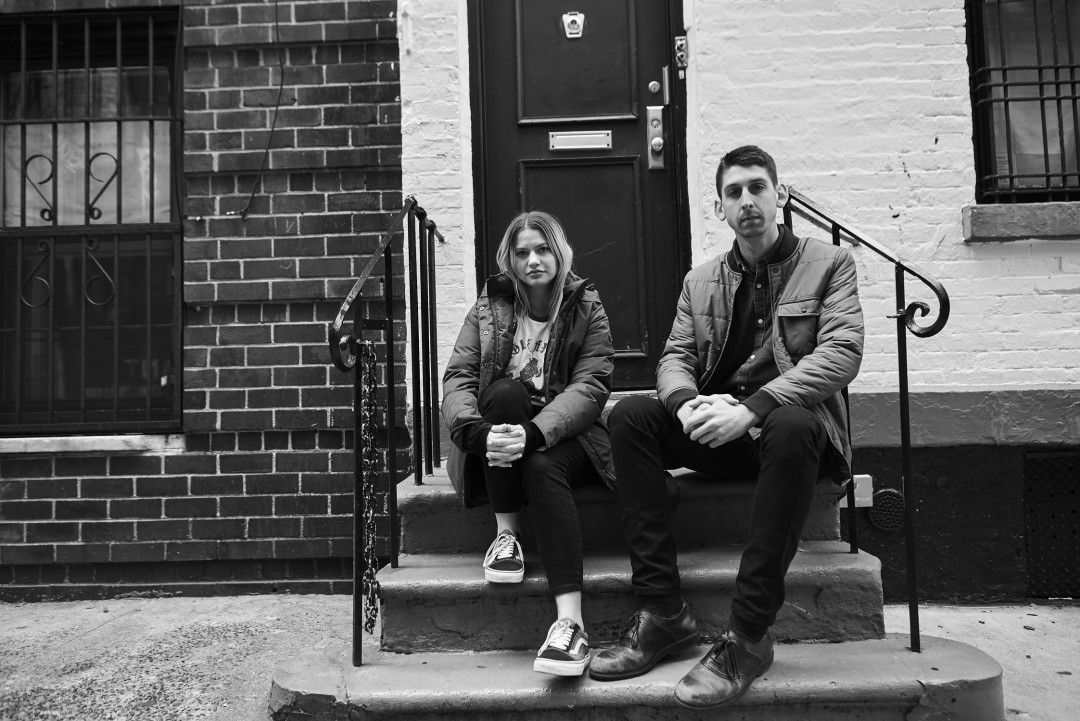 Tigers Jaw announce self titled 10 year anniversary tour