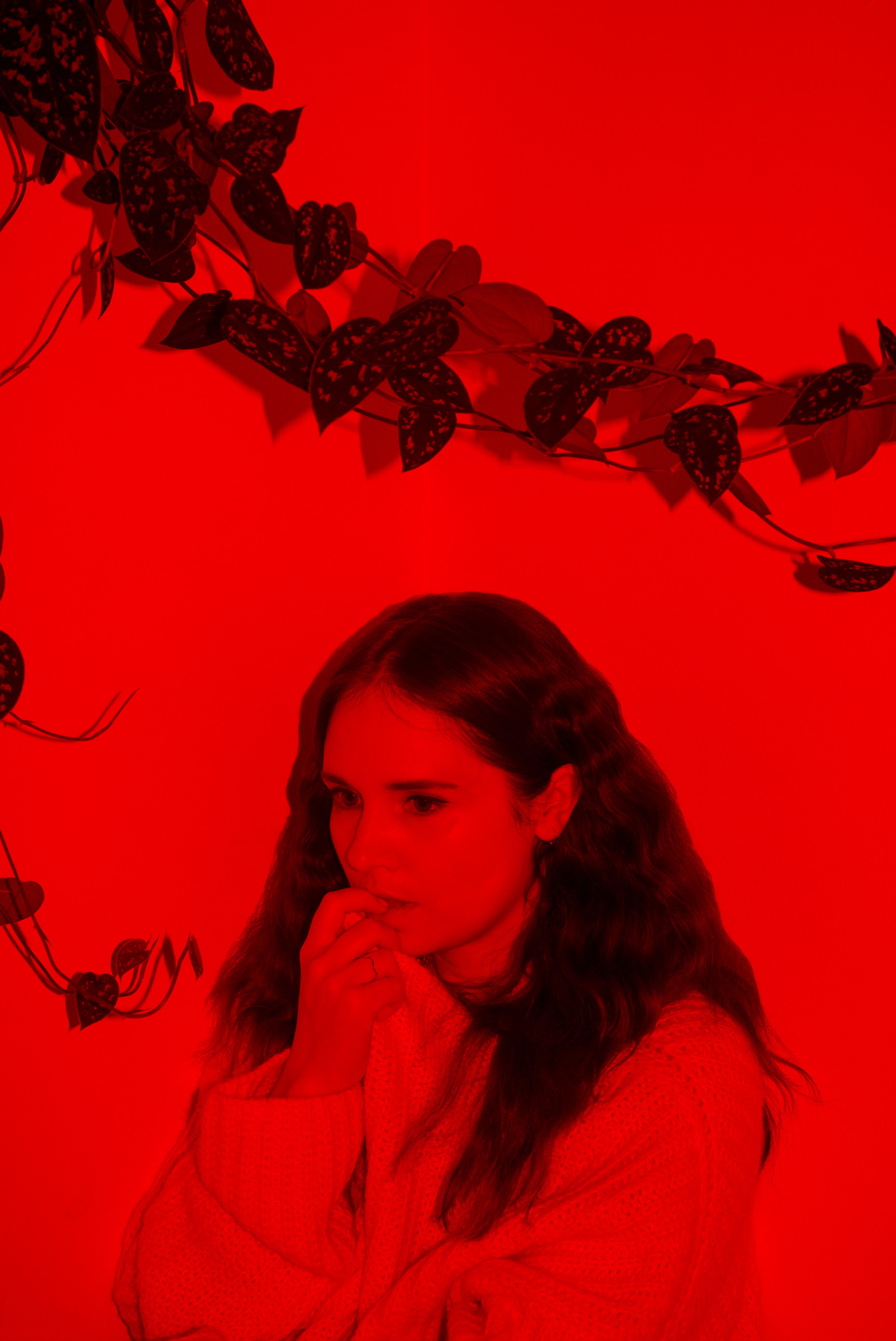 Norway’s Mr. Little Jeans returns with single “Forgetter”