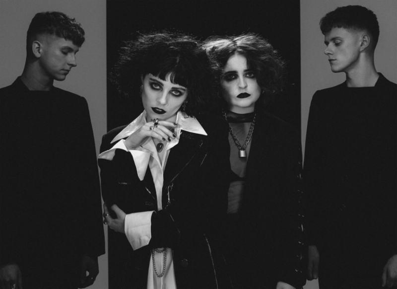 PALE WAVES release new song “Noises”