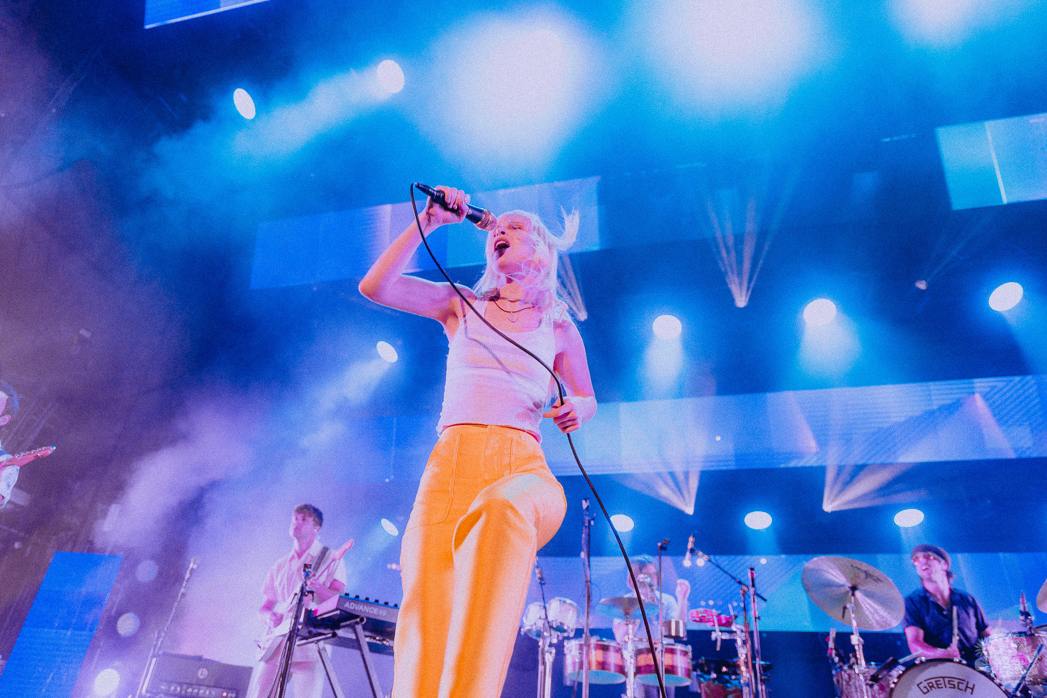 PARAMORE’S TOUR 5: CHICAGO, IL – 07.02.2018