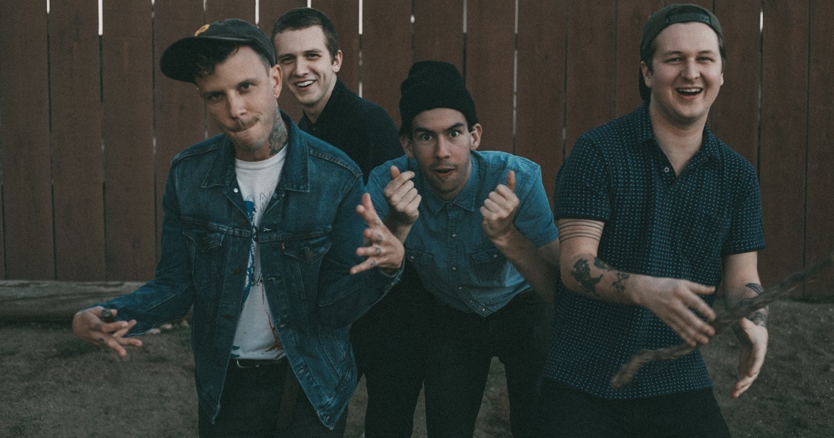 The Frights announce support for upcoming “Hypochondriac Tour”