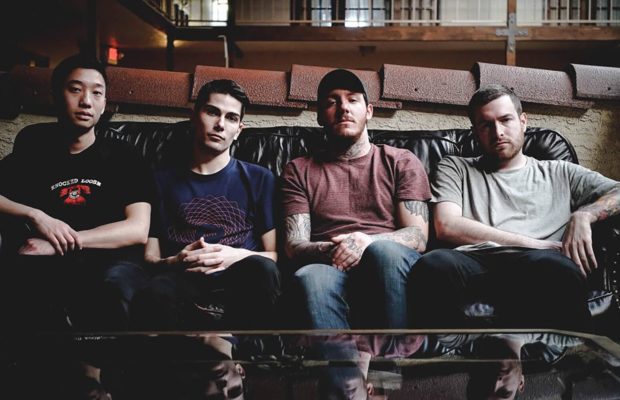 counterparts band promo