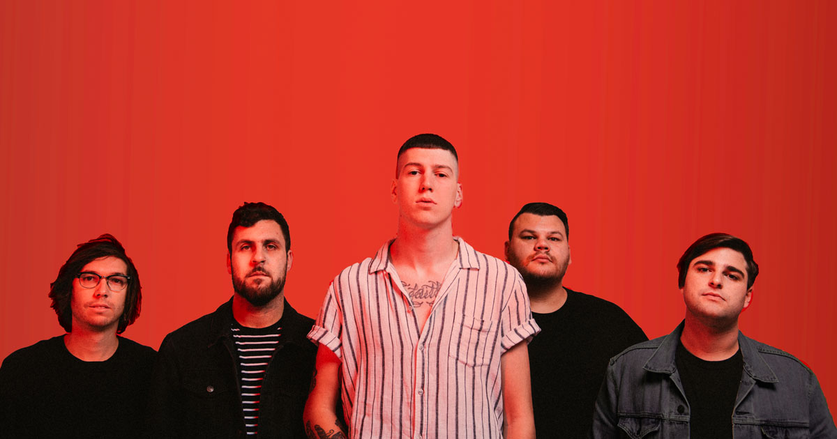 Trophy Eyes share new single “Friday Forever”