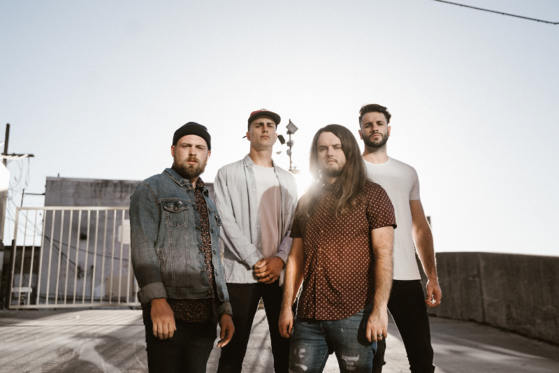 Fit For A King release music video for “The Price of Agony”